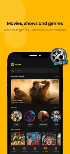 jio-hotstar-sports download Movies and shows