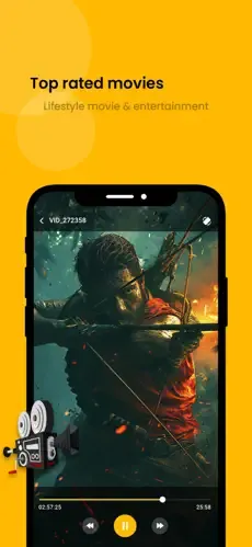 jio-hotstar-sports download Top Rated Movies